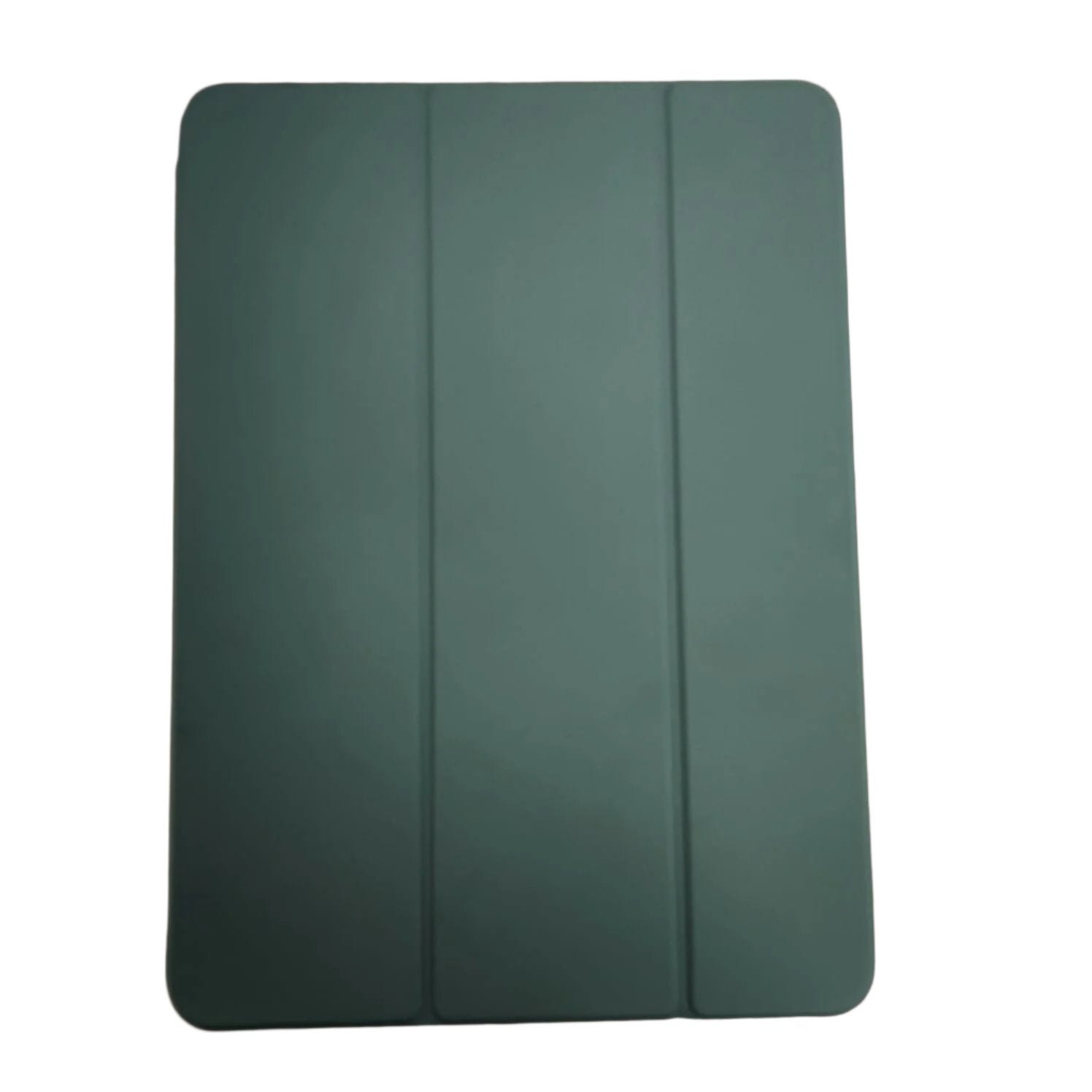 Carcasa Generico Ipad Pro 11 Verde Oscuro