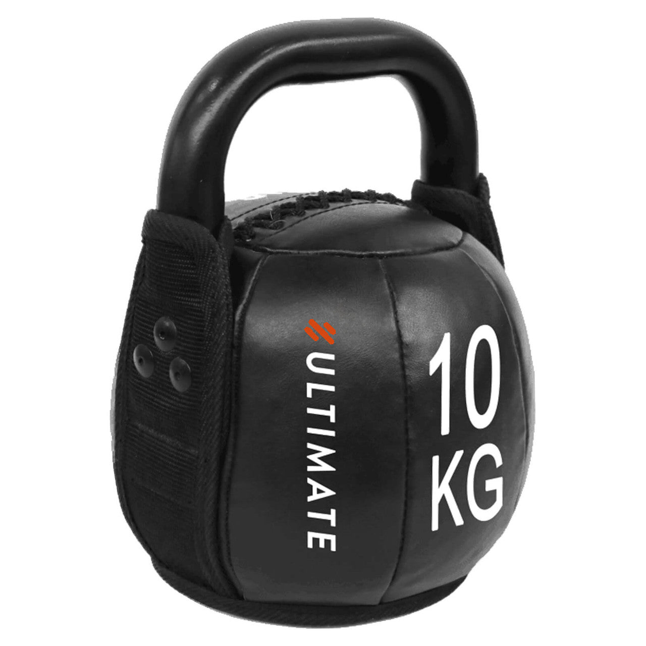 Kettlebell Pesa Ultimate Fitness Soft Pro 10 Kg [Openbox]