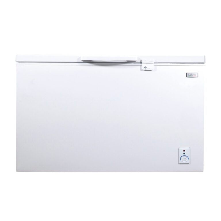 Freezer horizontal LFH-400B Blanco 400 litros [Open box] [New]