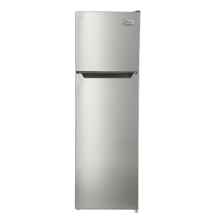 Refrigerador Frío Directo Libero LRT-200DFI 168 lt  [Open box] [2New]