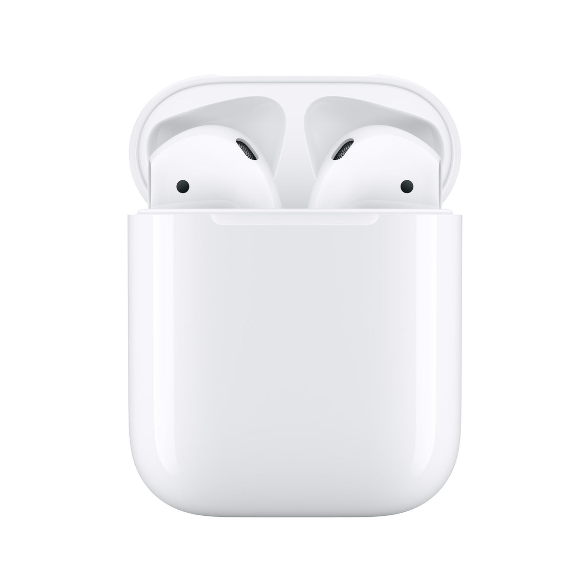 Airpods Apple A2032 A2031 A1602 Blanco