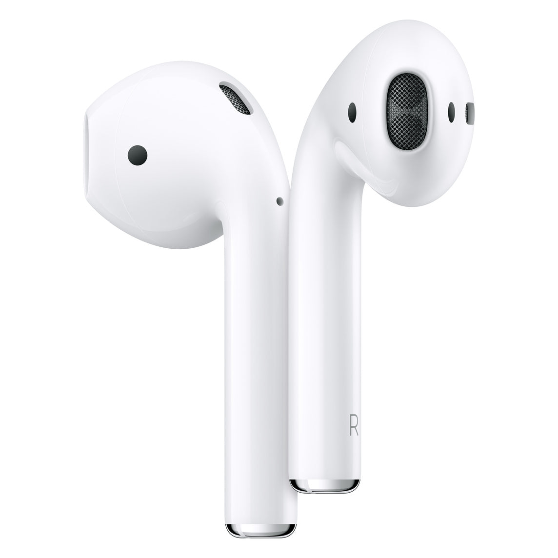 Airpods Apple A2032 A2031 A1602 Blanco