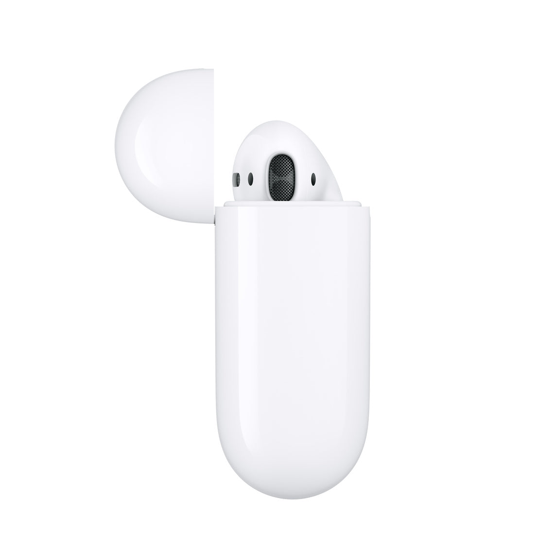 Airpods Apple A2032 A2031 A1602 Blanco