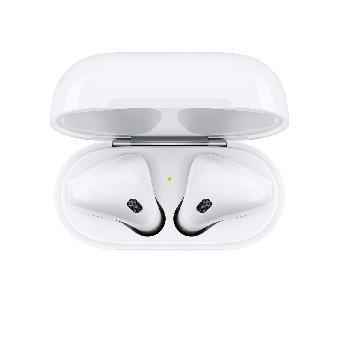 Airpods Apple A2032 A2031 A1602 Blanco