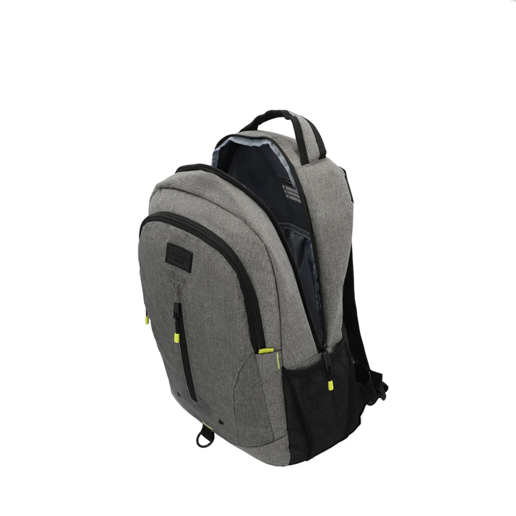 Mochila Saxoline Wembley Plomo 30Ltr