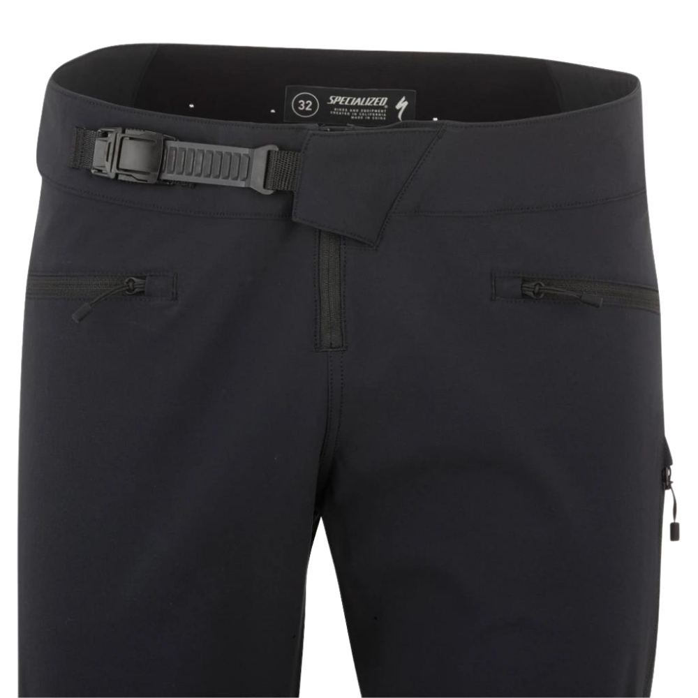 Pantalon Specialized Trail Negro talla 34