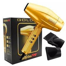 Secador de Pelo BabylissPRO GoldFX – Potencia 2000W