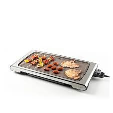 Parrilla Eléctrica Ursus Trotter UT-ECOKERAMIK