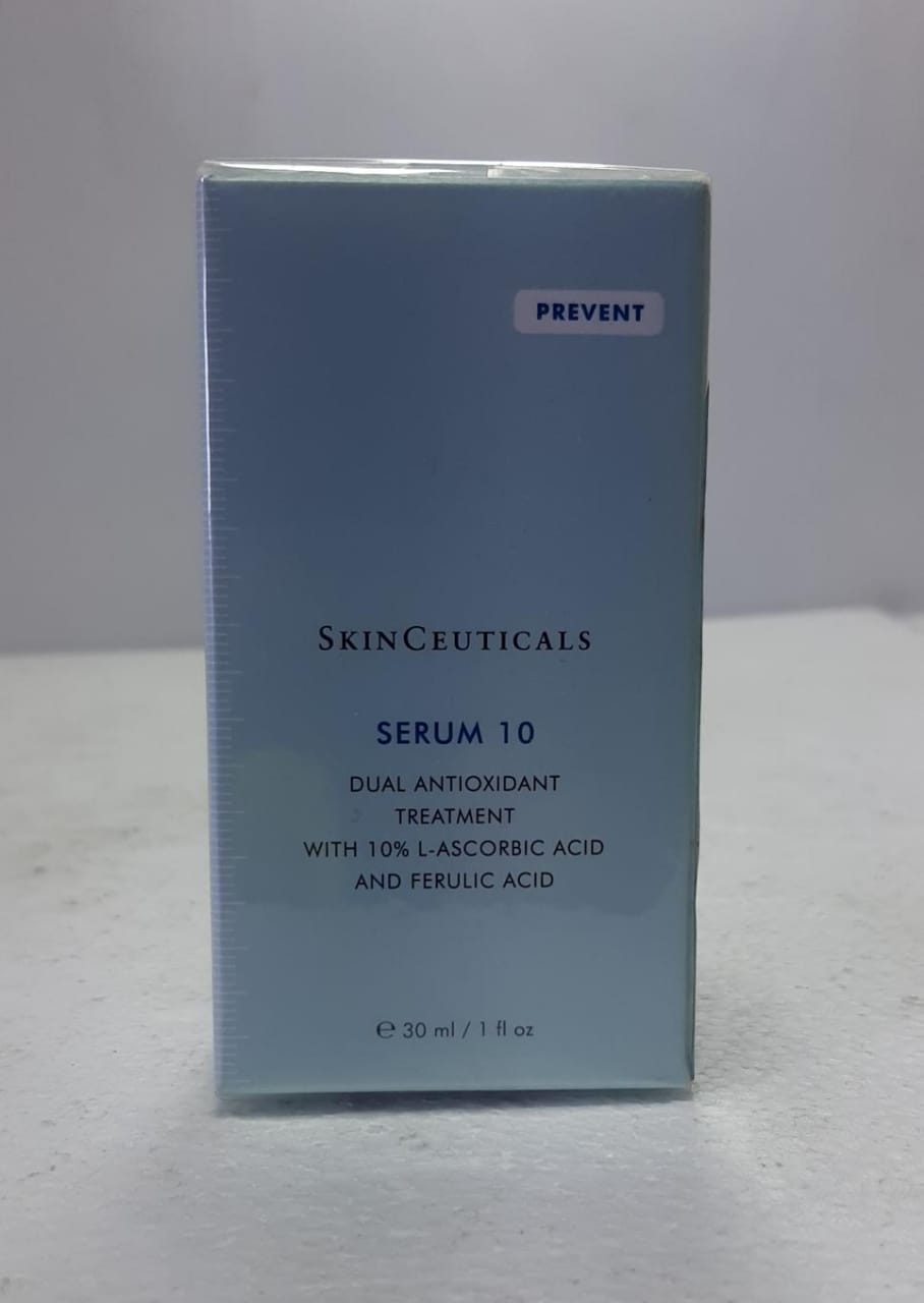 SERUM ANTI OXIDANTE SKINCEUTICALS SERUM 10 30 ML