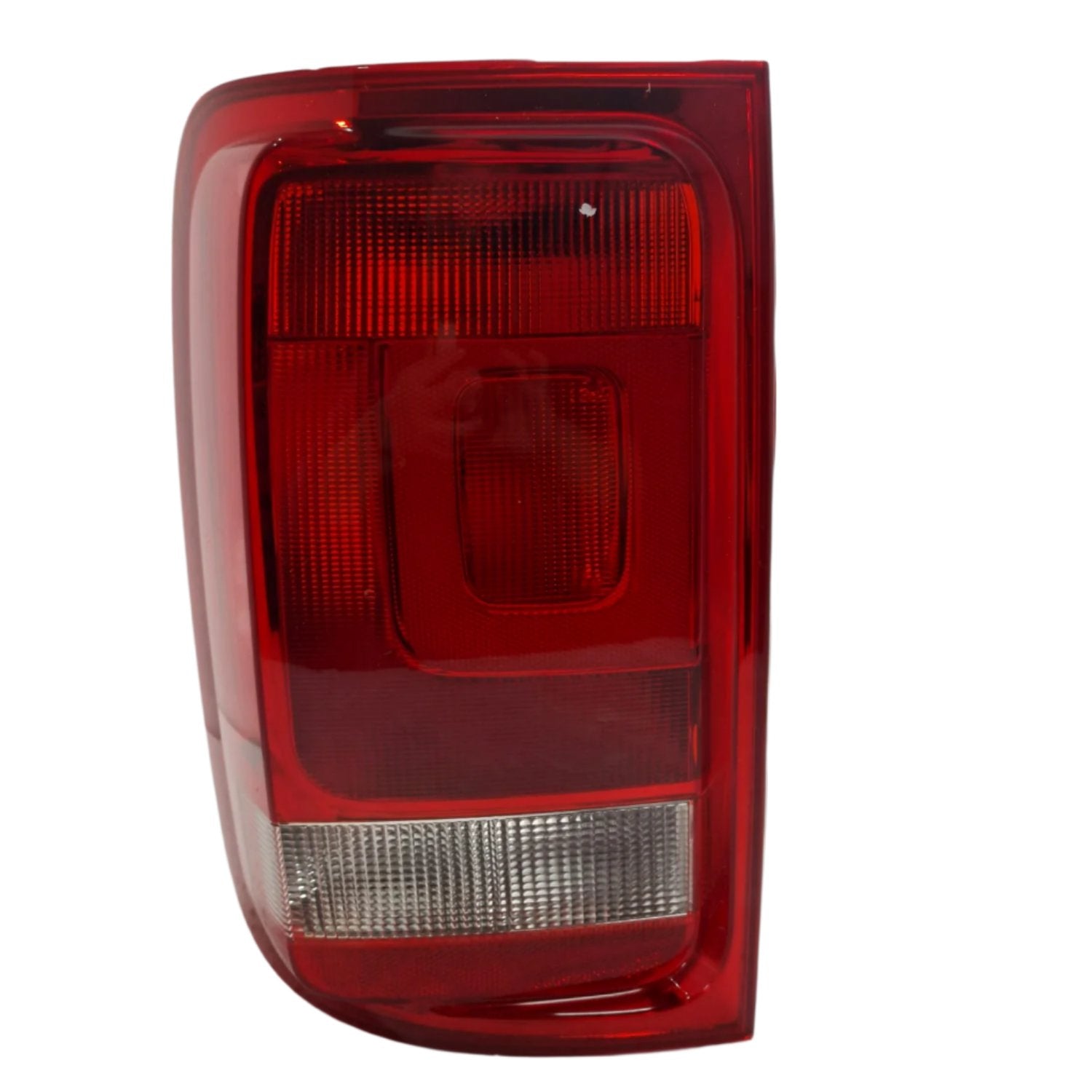 Focotrasero Izquierdo Volkswagen Amarok TYC 11-11807-01-2 Rojo