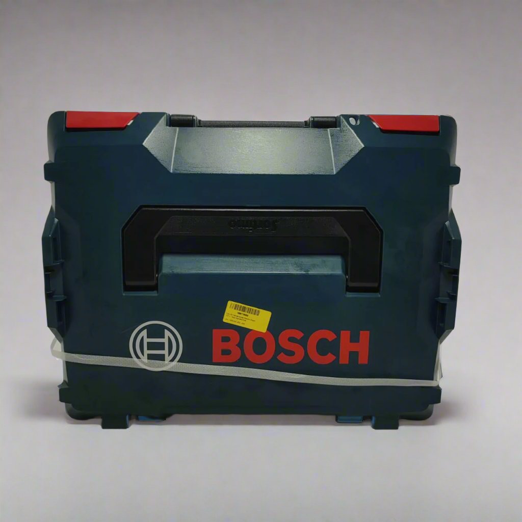 CAJA DE HERRAMIENTAS BOSCH L-BOXX 102 AZUL