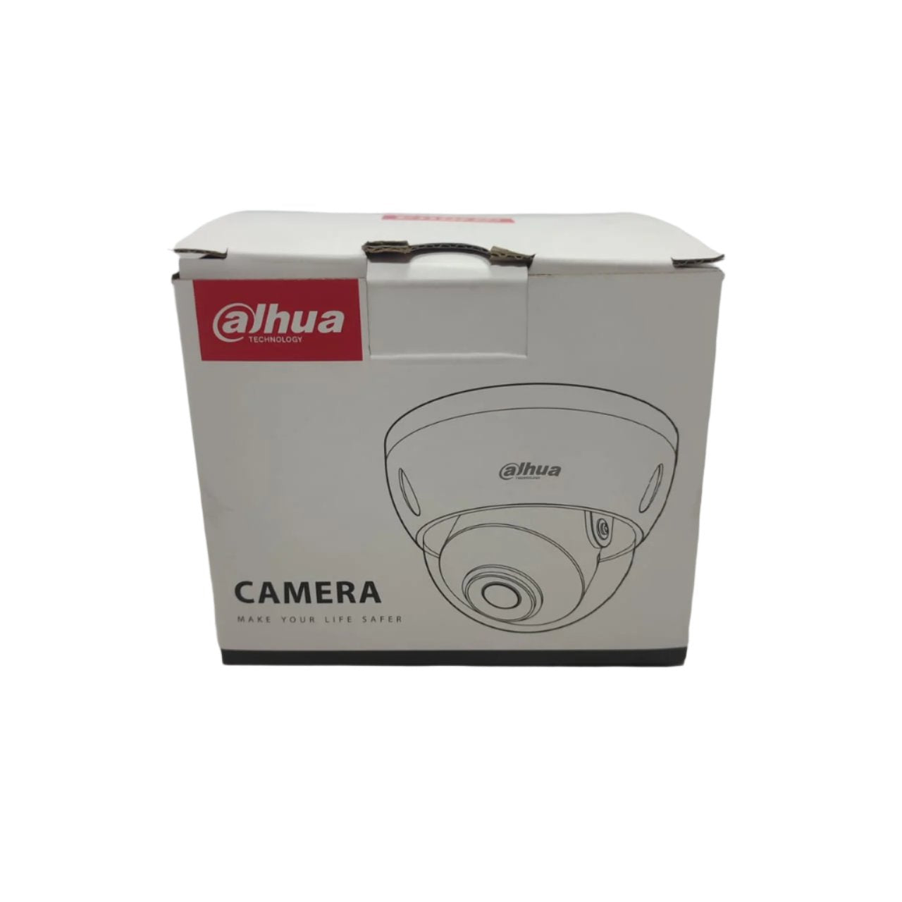 Ip Camara Dahua Ipc-Hdbw4231E-Ase-0360B