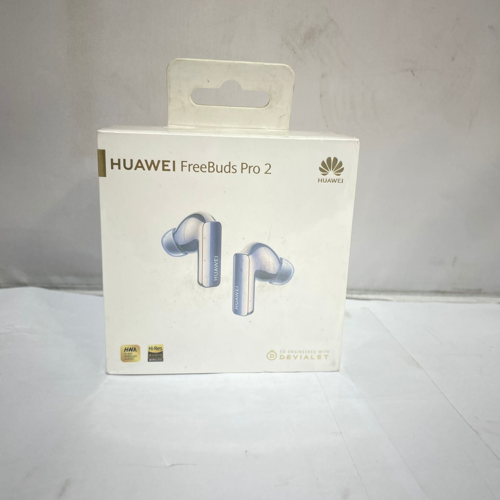 Audifonos Inalambricos Huawei Free Buds Pro 2 Azul [Openbox]