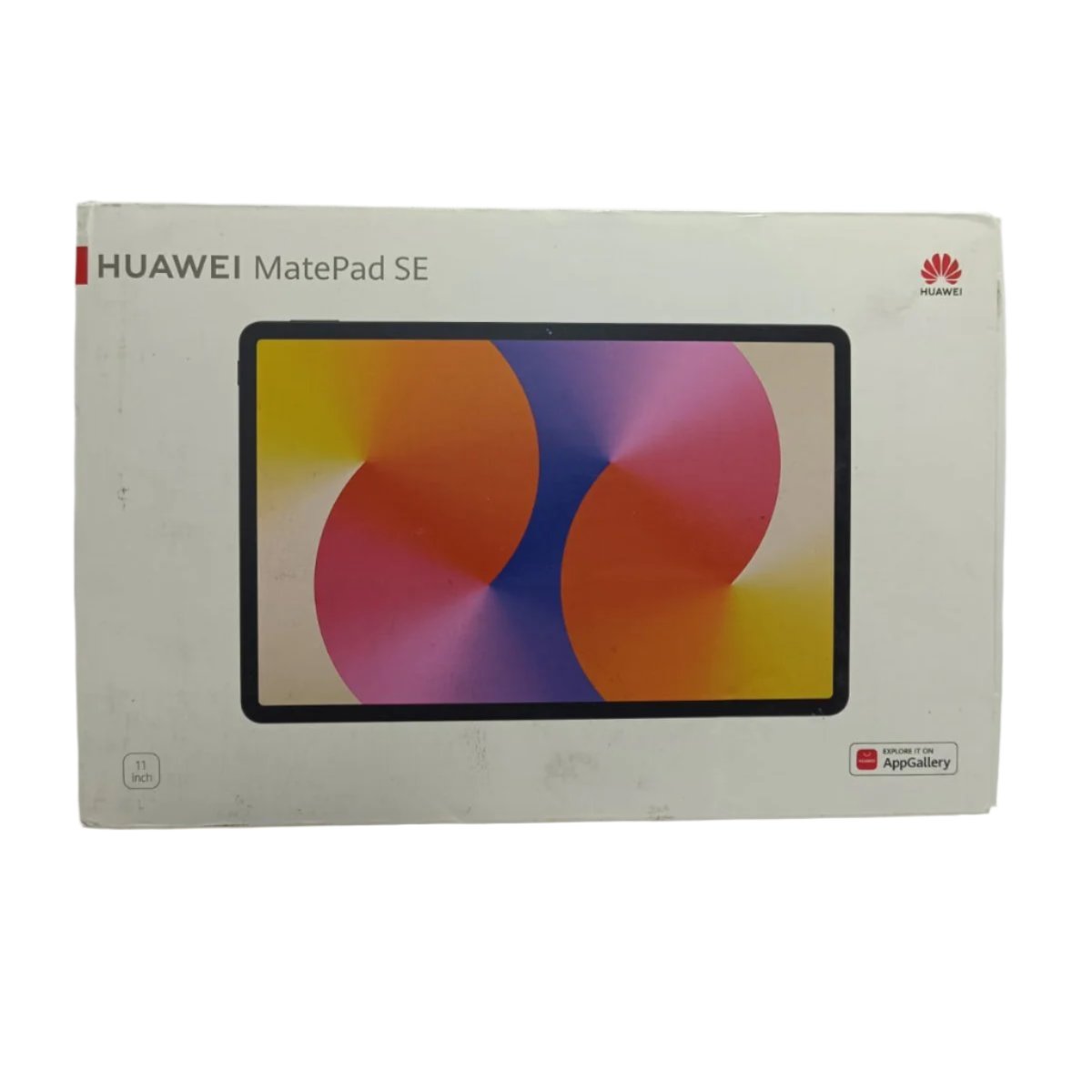 Tablet Matepad se Con Lapiz Huawei Se 11 Ags6-W09 Azul Cristalino 128 Gb  / 8 Ram