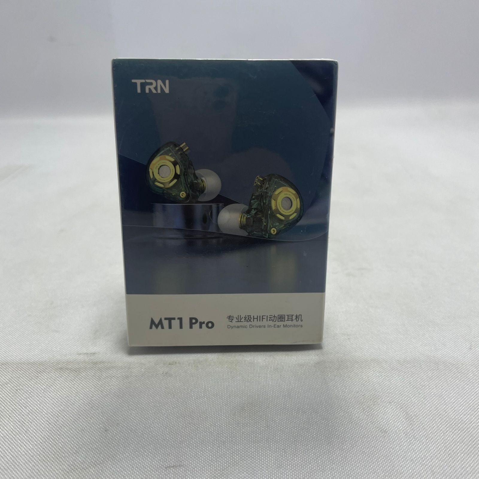 Audifonos Trn Mt1 Pro