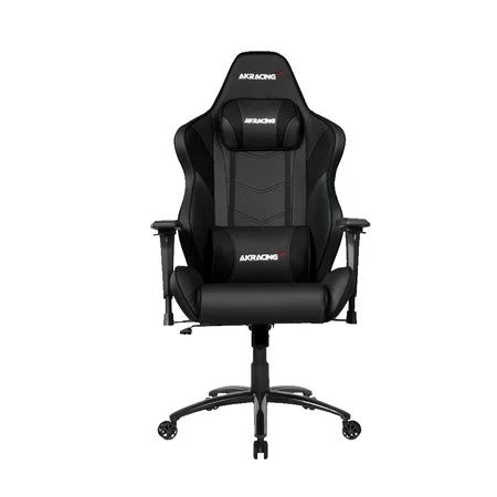 Silla Core Akracing Lx Plus Negro