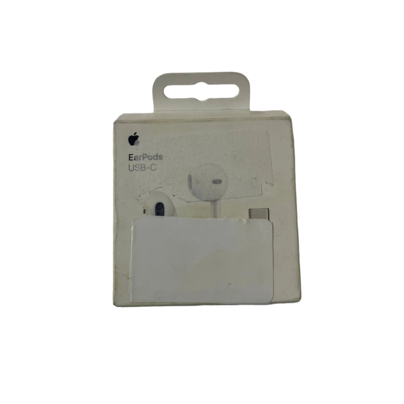 Audifonos Earpods  Usb-C Generico Blanco [N3E]