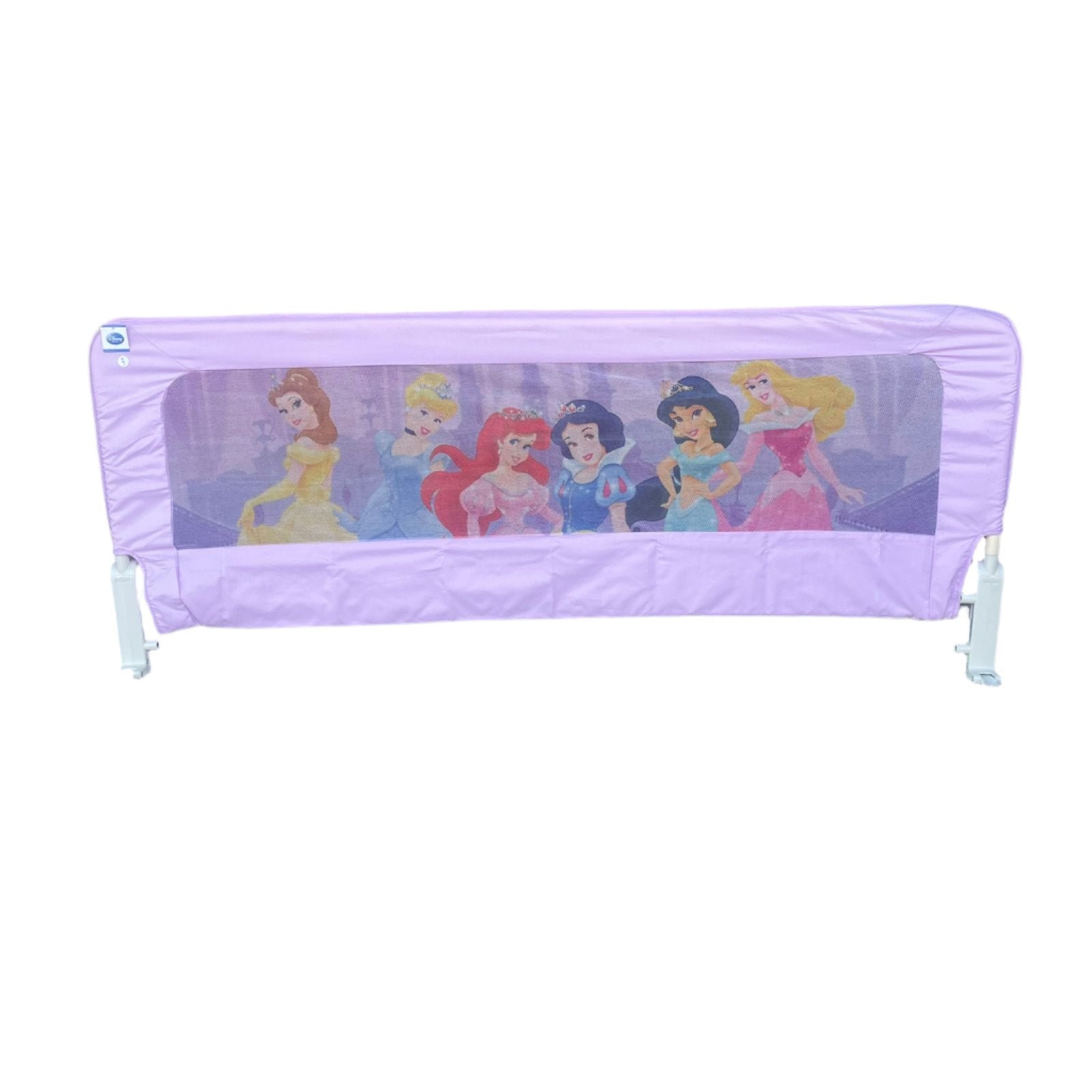 Baranda Para Cama Disney Baby Red Princesas Lila 15x18x20m