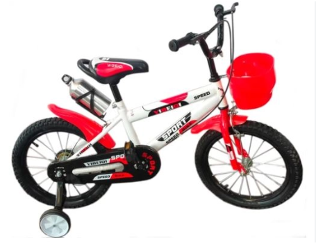 Bicicleta Hao Mai Sport Y Beiqi aro 12