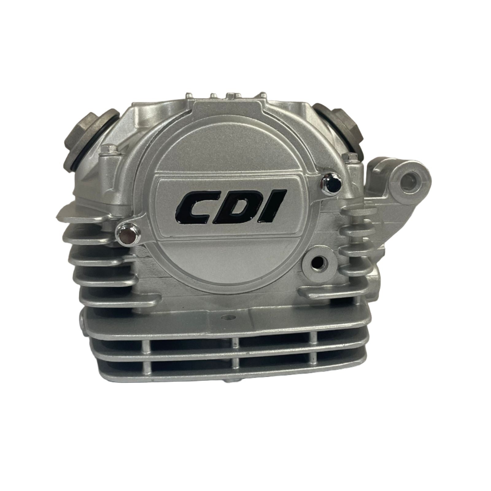 Culata Completa Cdi Para Motos Tipo Cb250 De 65.5Mm