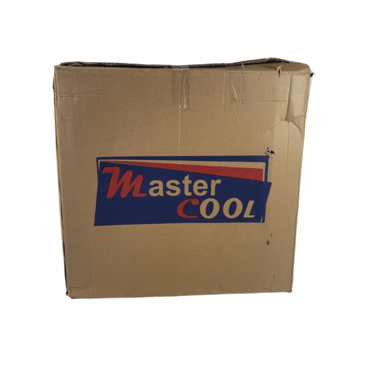 Radiador De Motor MasterCool Hyundai Terracan J3 / 2002 -2007