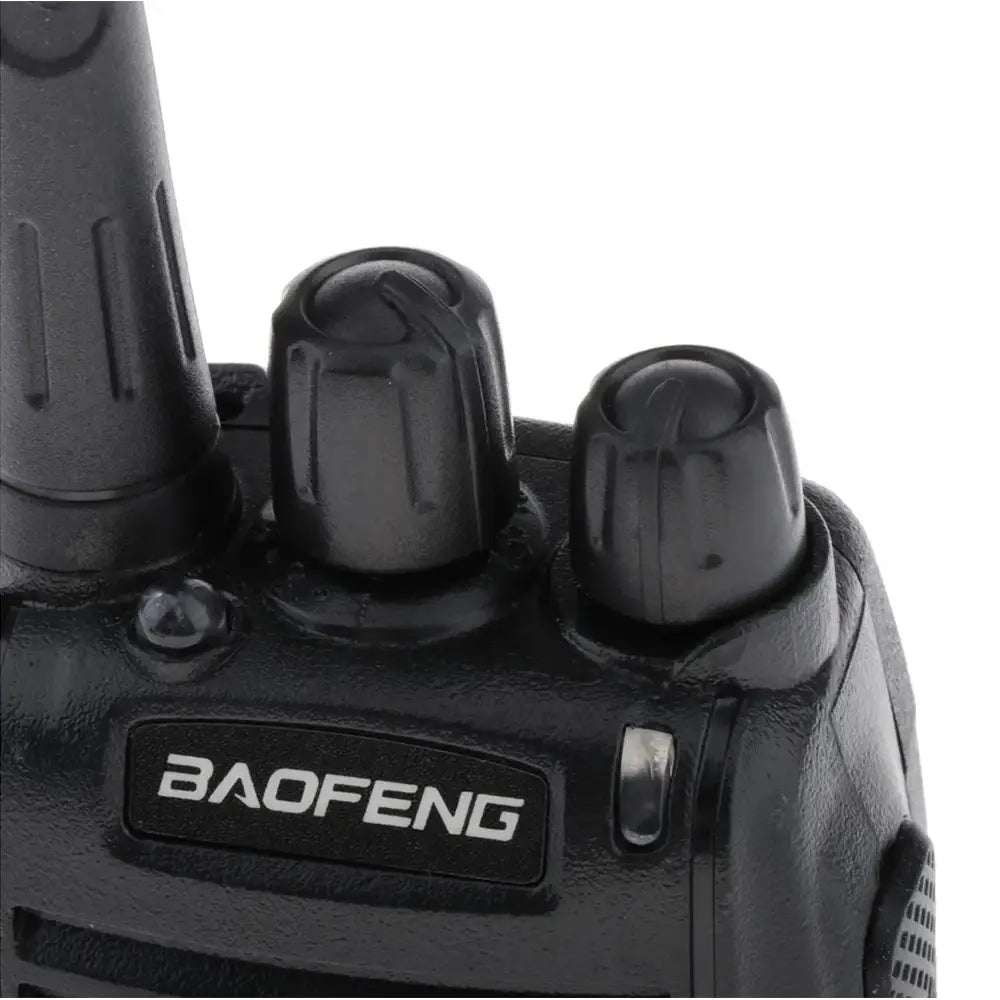 Radio Walkie Talkie – Baofeng BF-777S