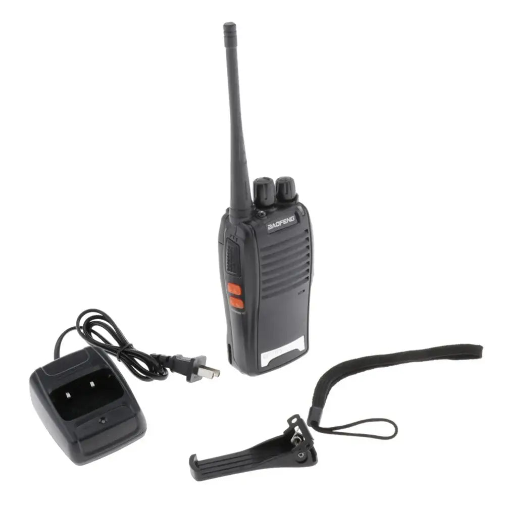 Radio Walkie Talkie – Baofeng BF-777S