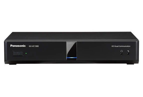 Sistema De Videoconferencia Panasonic Kx-Vc1300