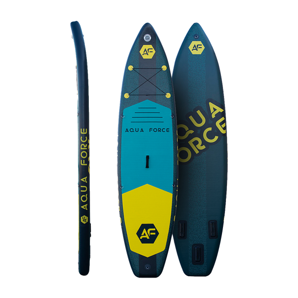 Stand Up Paddle Board Aqua Force Kauai Doble Capa 11.6"