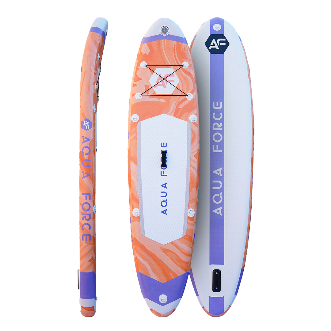 Stand Up Paddle Board Aqua Force 9.6"