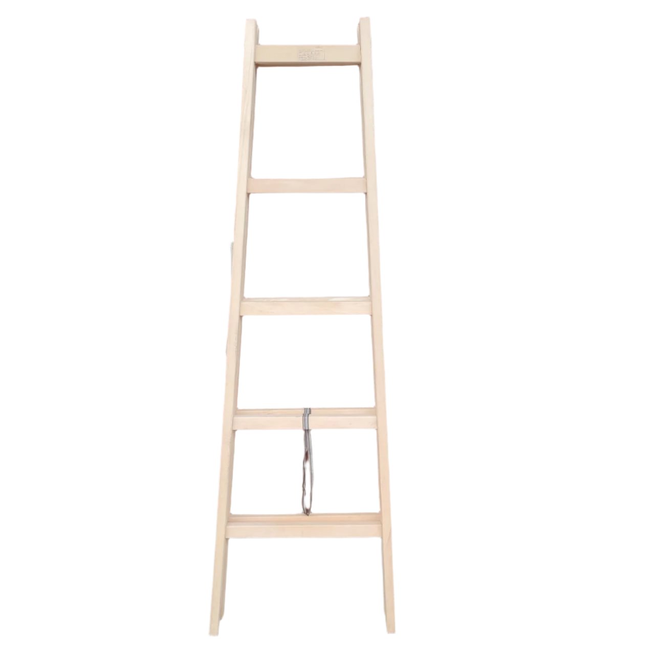 Escalera De Madera Beorol Expert Pintor 2X5 Beige