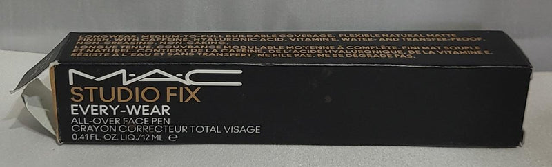 Studio fix every wear all over face pen