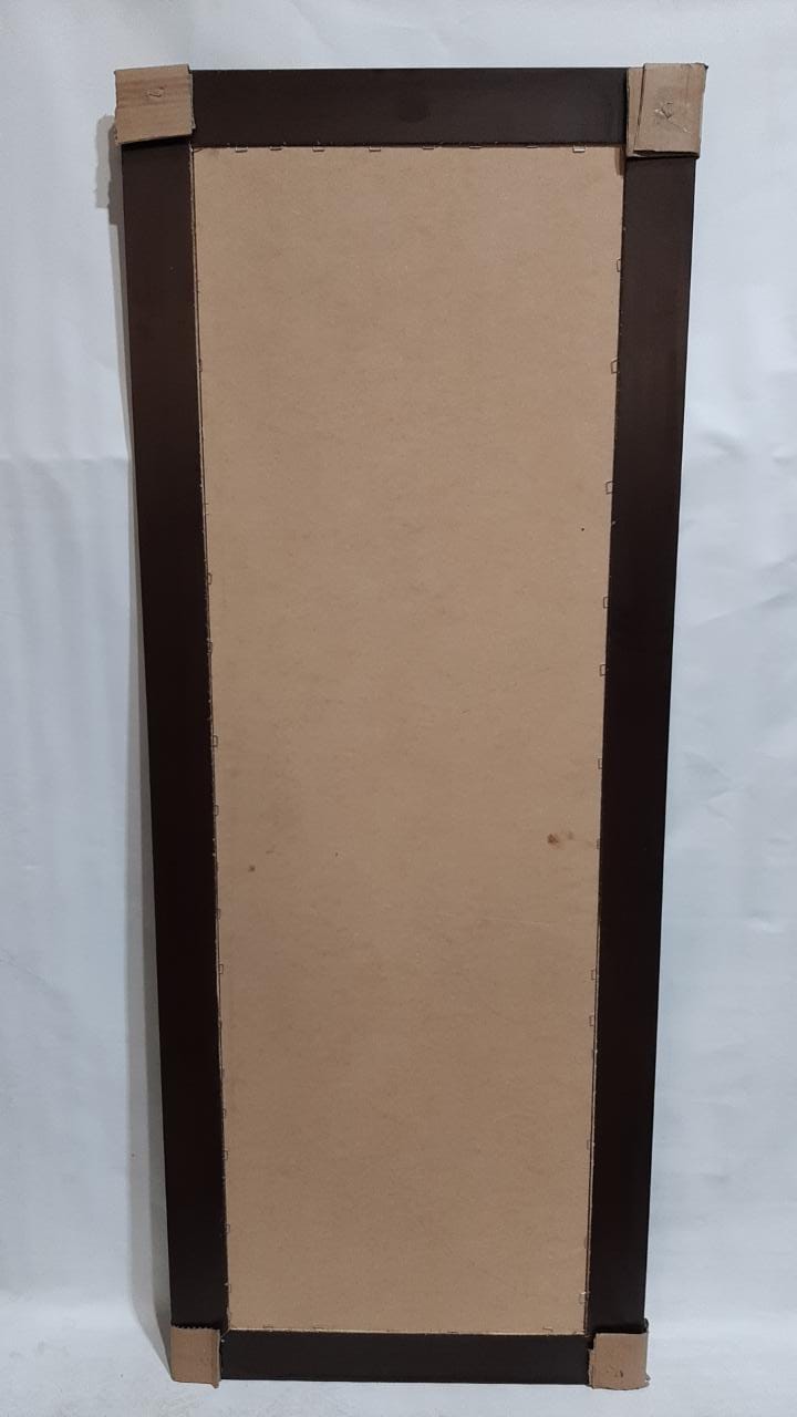Espejo rectangular 160cm x 60 cm generico