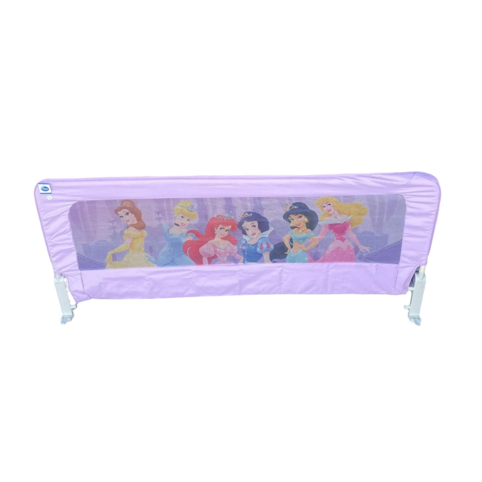 Baranda Para Cama Disney Baby Red Princesas Lila 15x18x20m