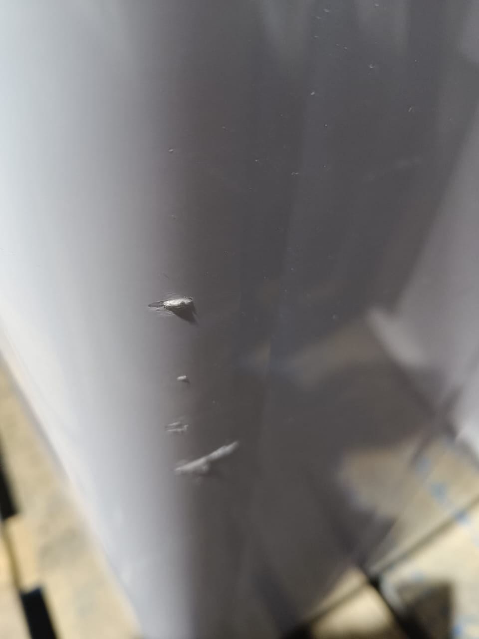 Lavadora Automática Mademsa 12 Bzg Blanco 12 Kg