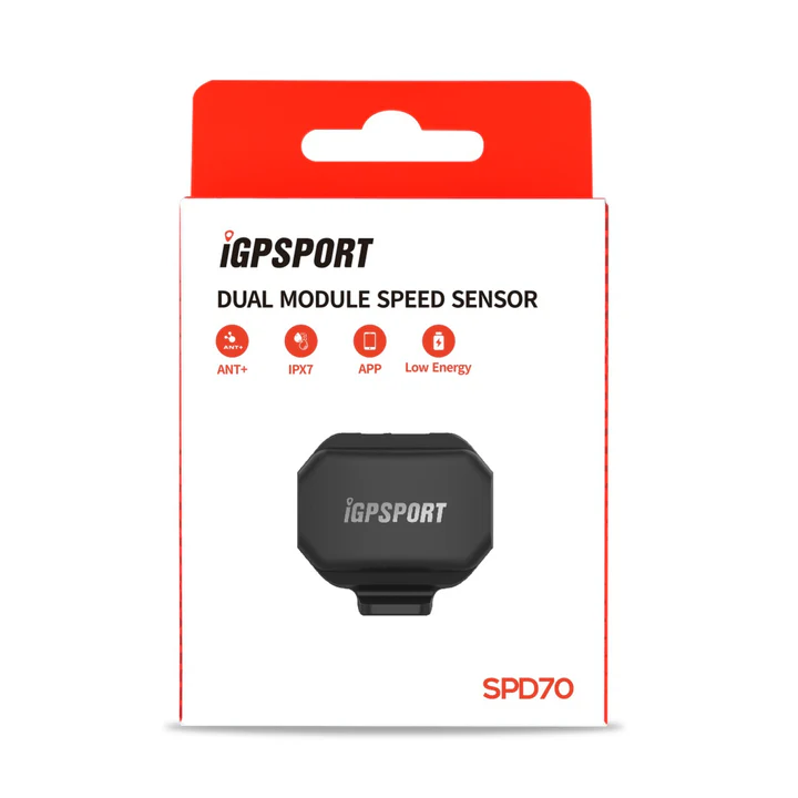 Sensor Inalambrico Gpsport Spd70