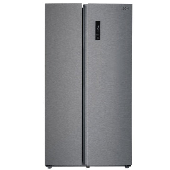 Refrigerador Congelador Bgh Brss630Nfindcl 562 Lts no frost