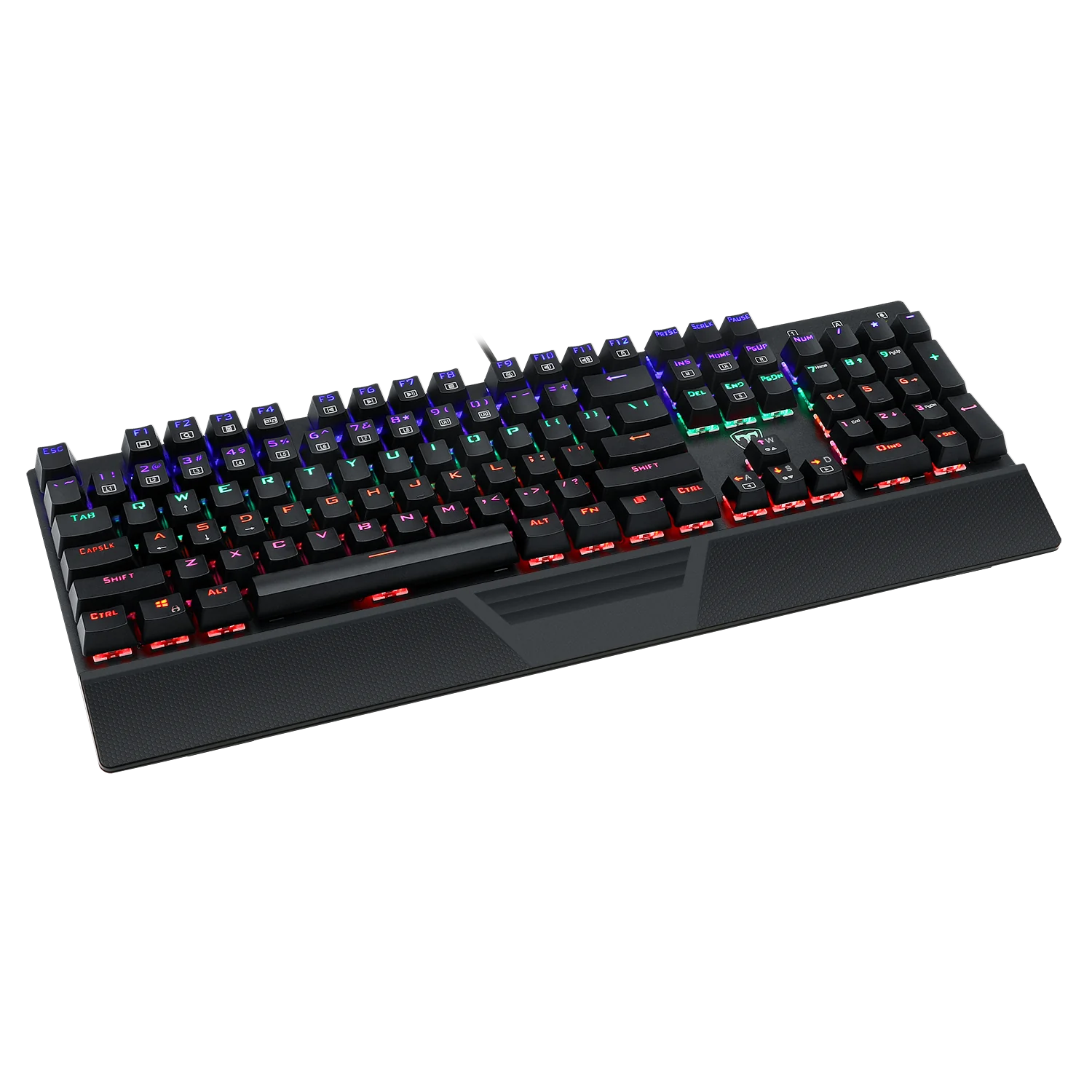 Mechanical Gaming Keyboard T-Dagger Destroyer