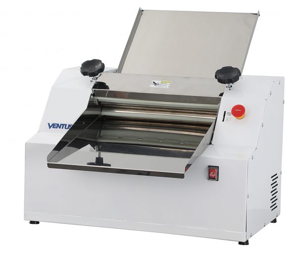 Sobadora Sobremesa Ventus Vss-500B Blanco