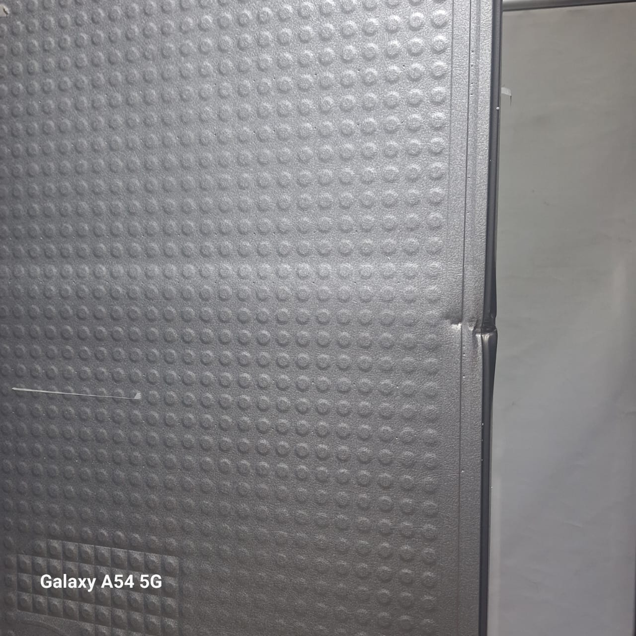 Refrigerador Congelador Samsung Rs64T5F61S9/Zs Sistema De Deshielo Silver 598Lt [Openbox]
