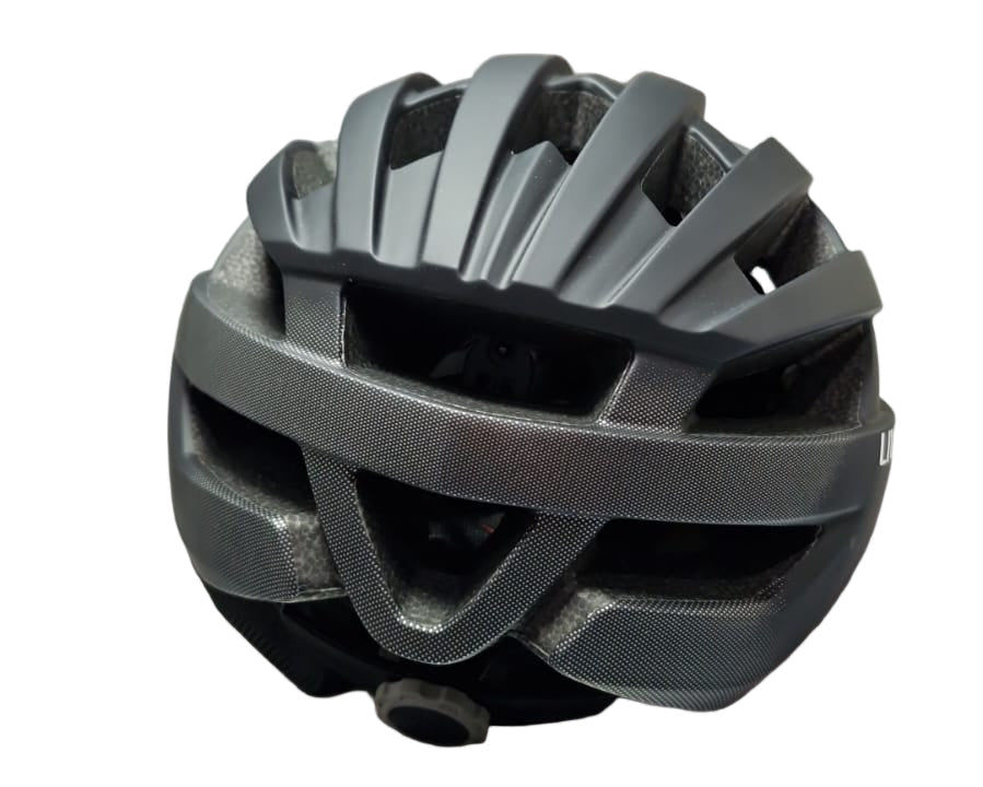 Casco Inteligente Livall Led Mt1 Neo Negro M