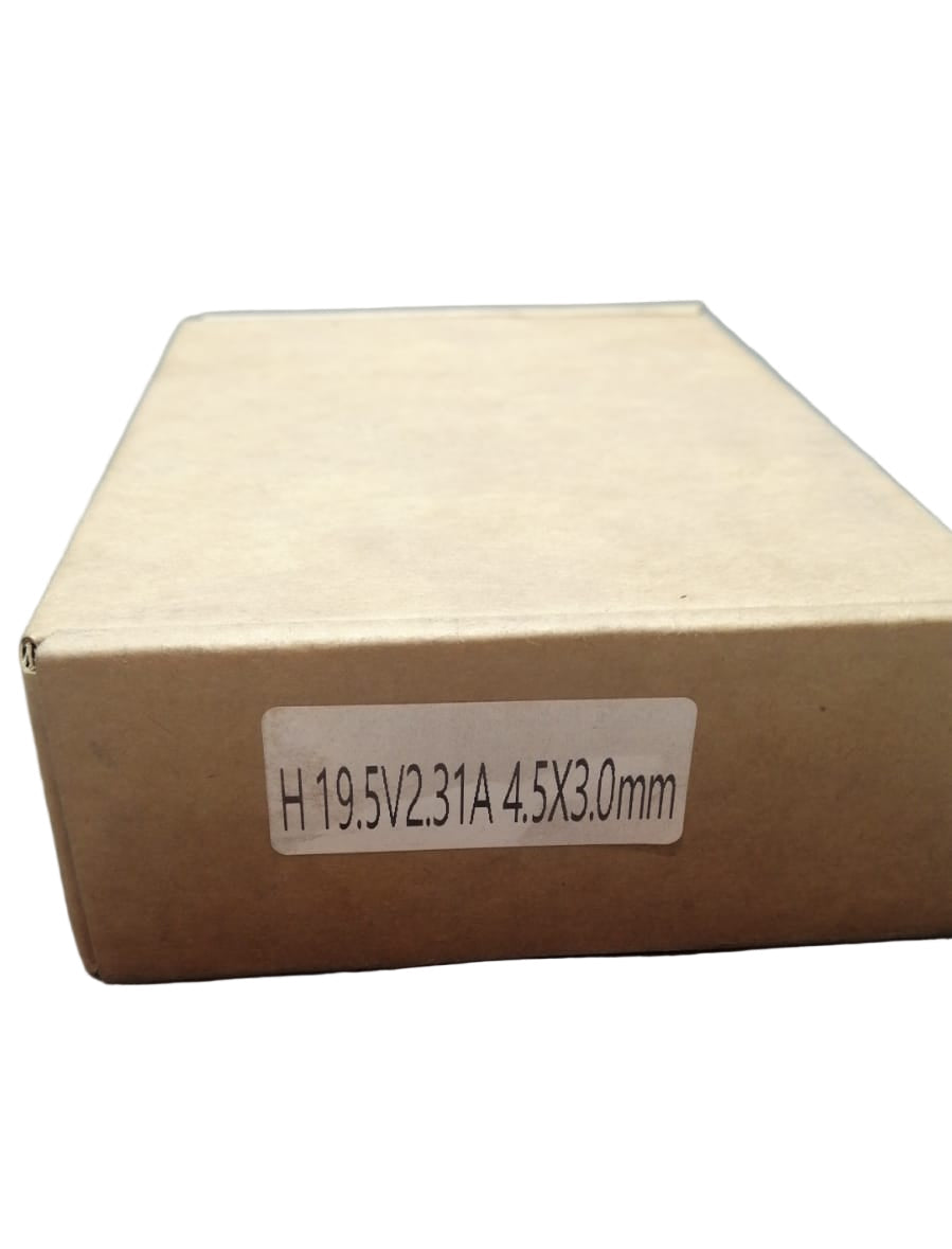 Cargador Original Hp 14-Am070Ia