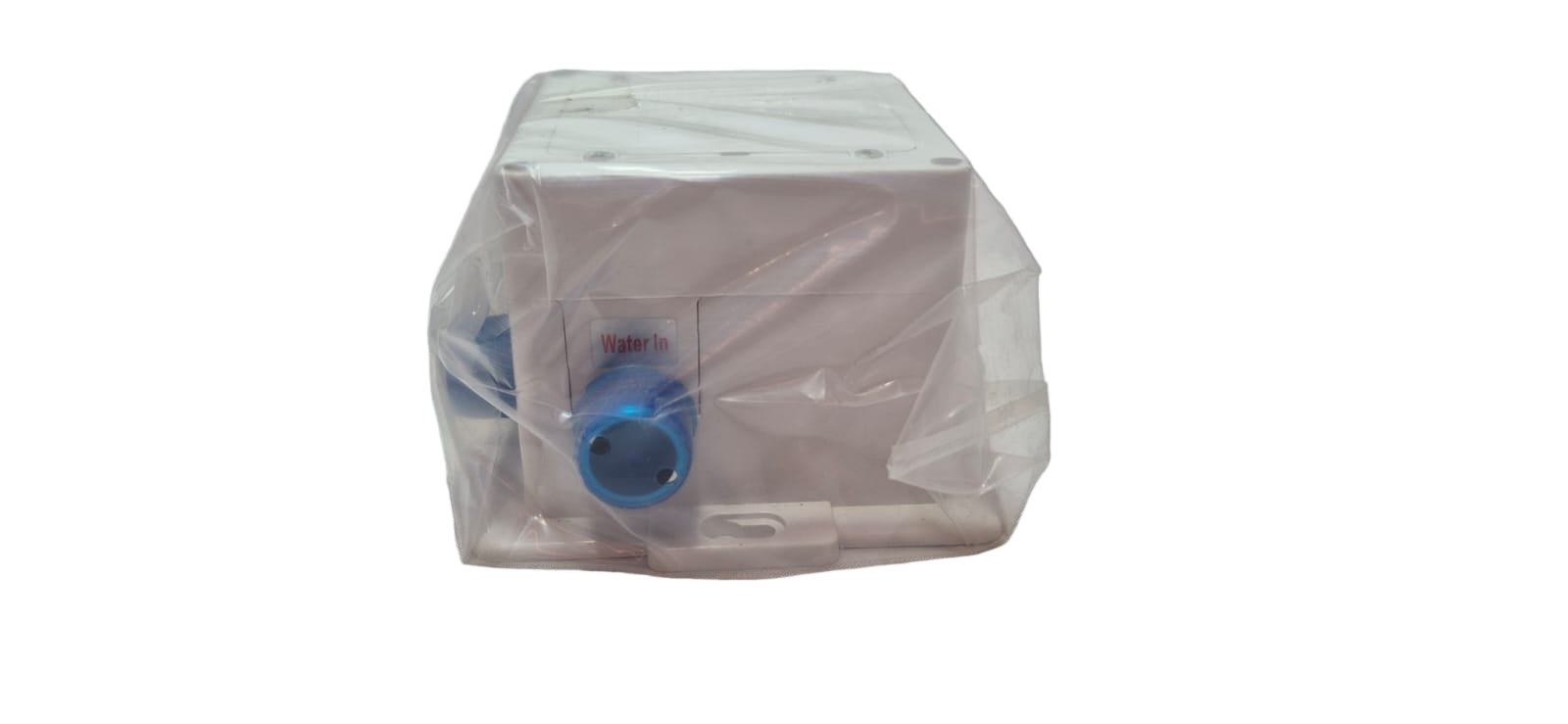 Grifería Con Sensor Stretto Lavatorio