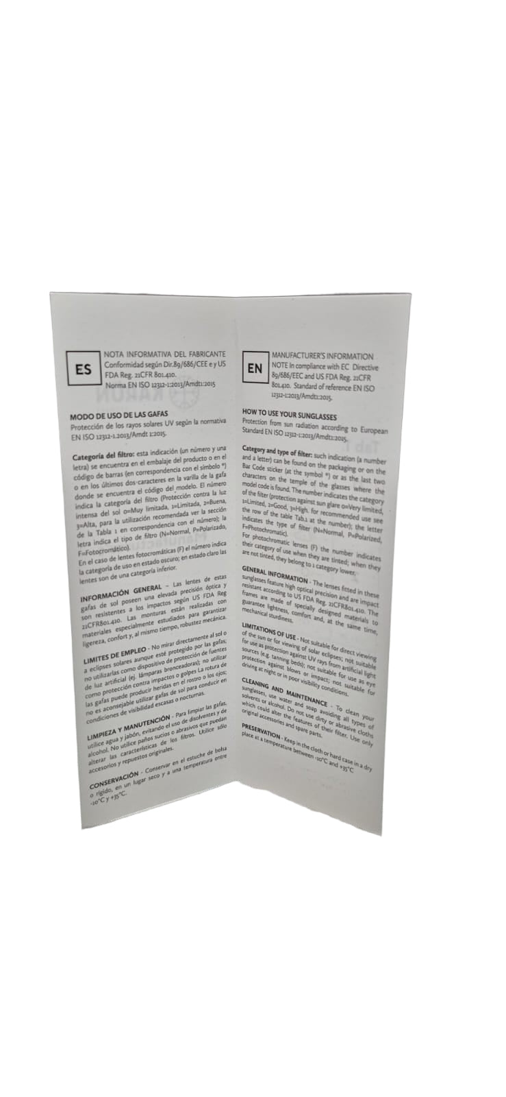 Lentes Ópticos Karun National Geographic Marco Café