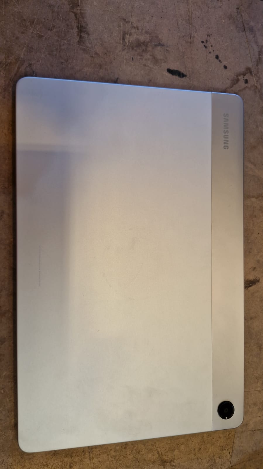 Tablet Samsung Galaxy Tab A9 Plus Silver 128gb
