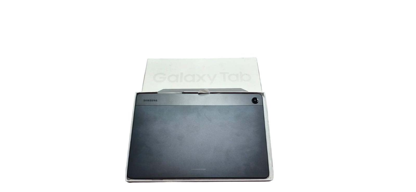 Tablet Samsung Galaxy Tab A9 Plus Grafito 128gb