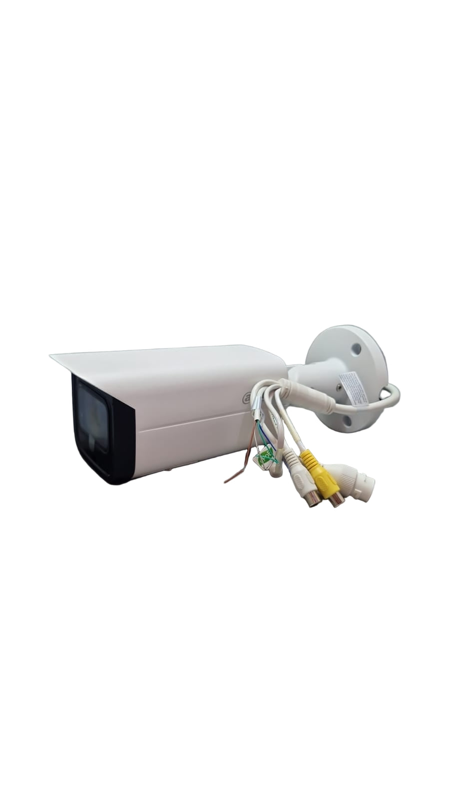Ip Camara Dahua Ipc-Hfw4231T-Ase-0360B