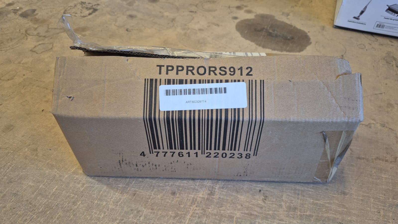 Tablet Samsung Galaxy A9+  Sm-X210 Silver 64gb