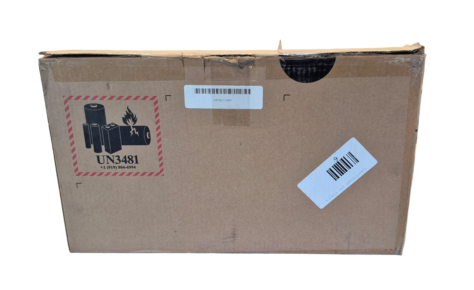 Notebook Lenovo 82hu Amd R7 5700u 1.8ghz Gris 16gb Ram / 512gb Ssd