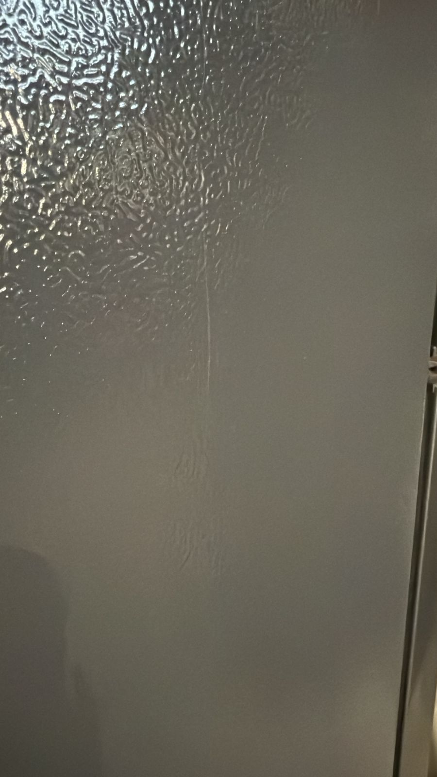 Refrigerador Libero LRT-200DFI Gris 168 Litros